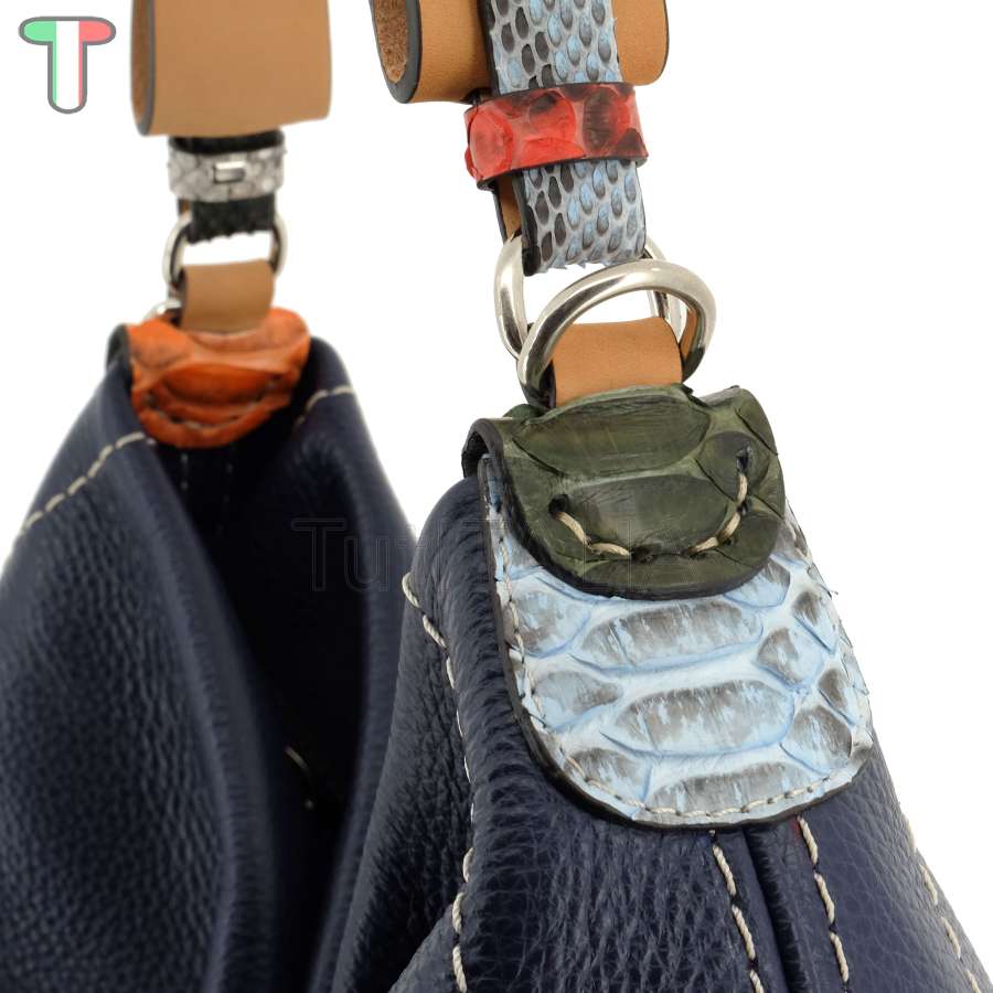 Sem Vaccaro Alce Blu 2717