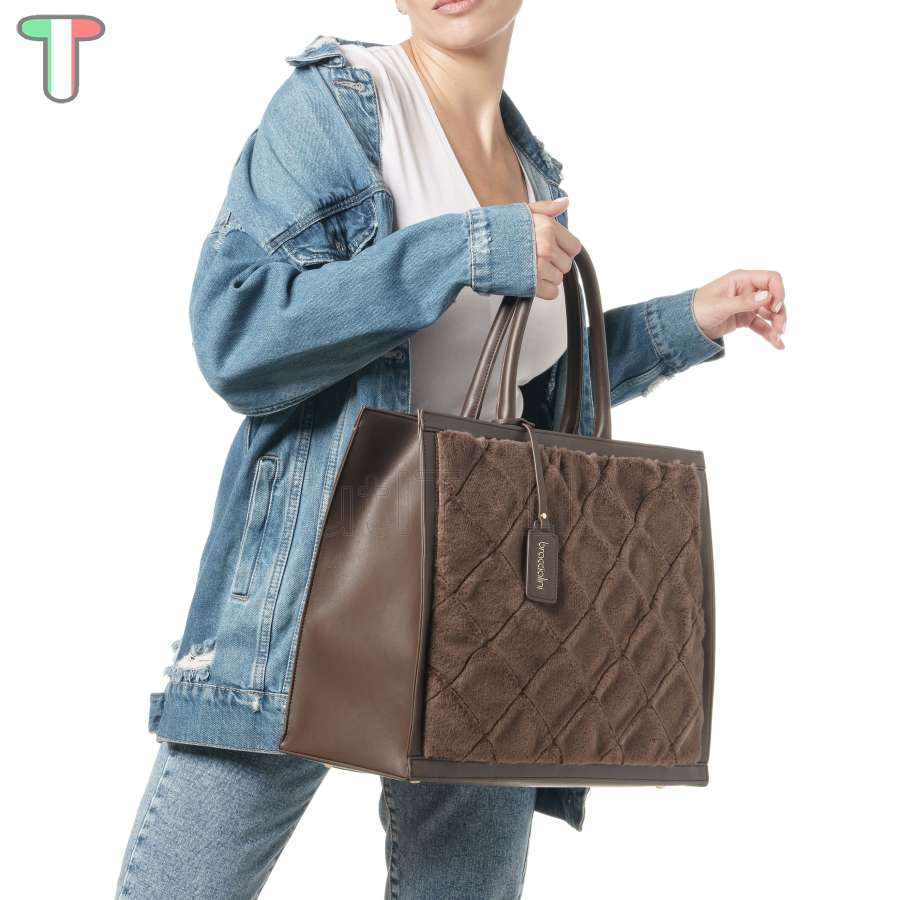 Braccialini Icons B16845-YY-300