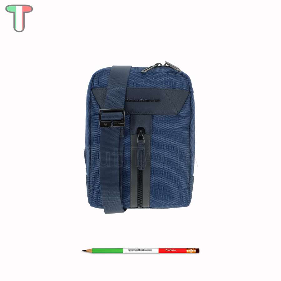 Piquadro CA3084W109 / BLU Trakai