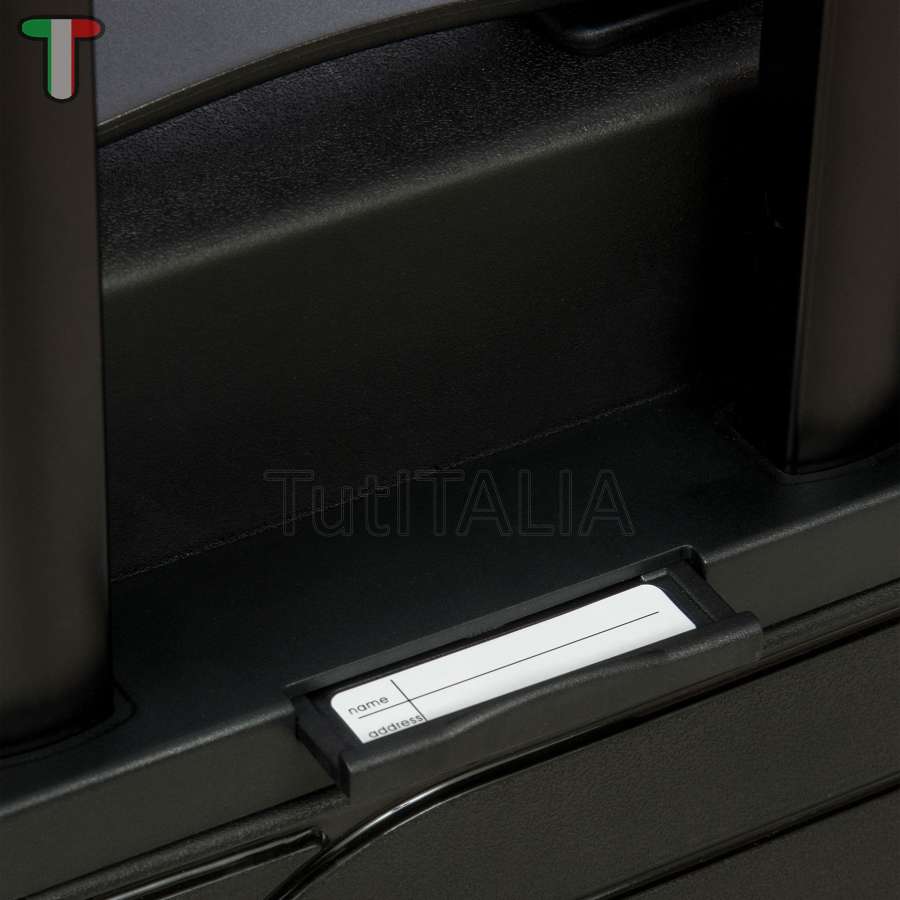 Bric's Ulisse B1Y08430.001 Nero