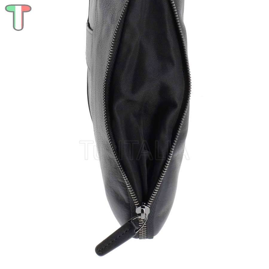 Piquadro CA4021B3 / N Black Square