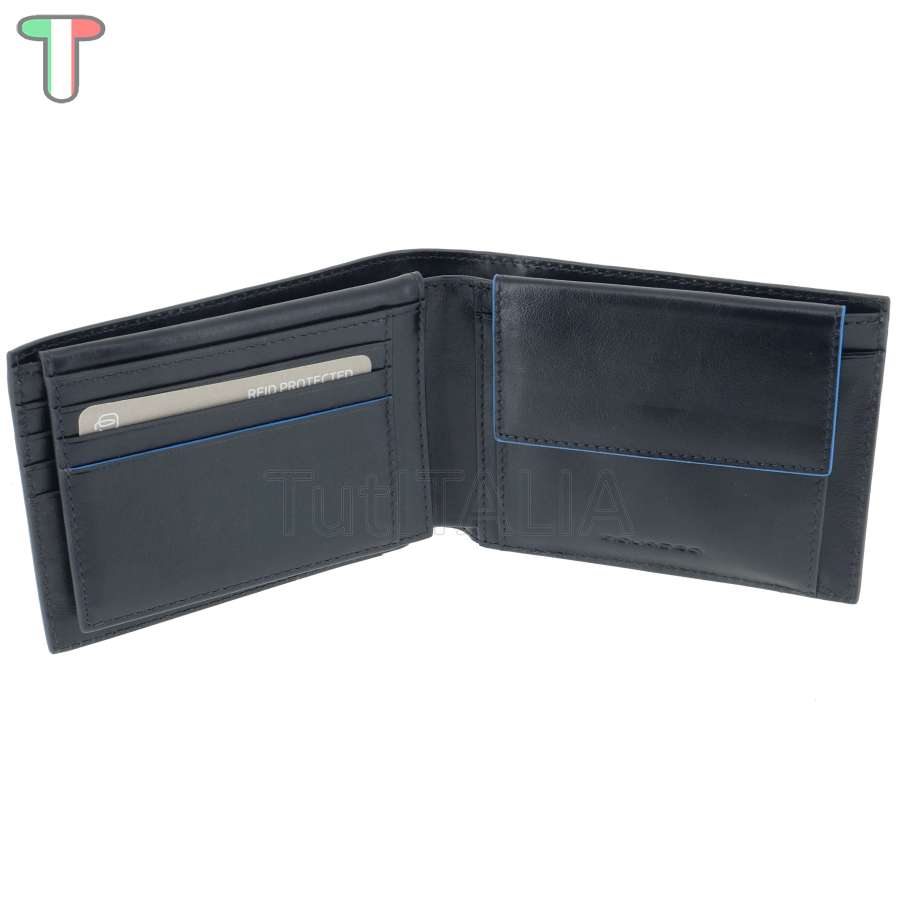 Piquadro PU1392B2VR / BLU B2 Revamp