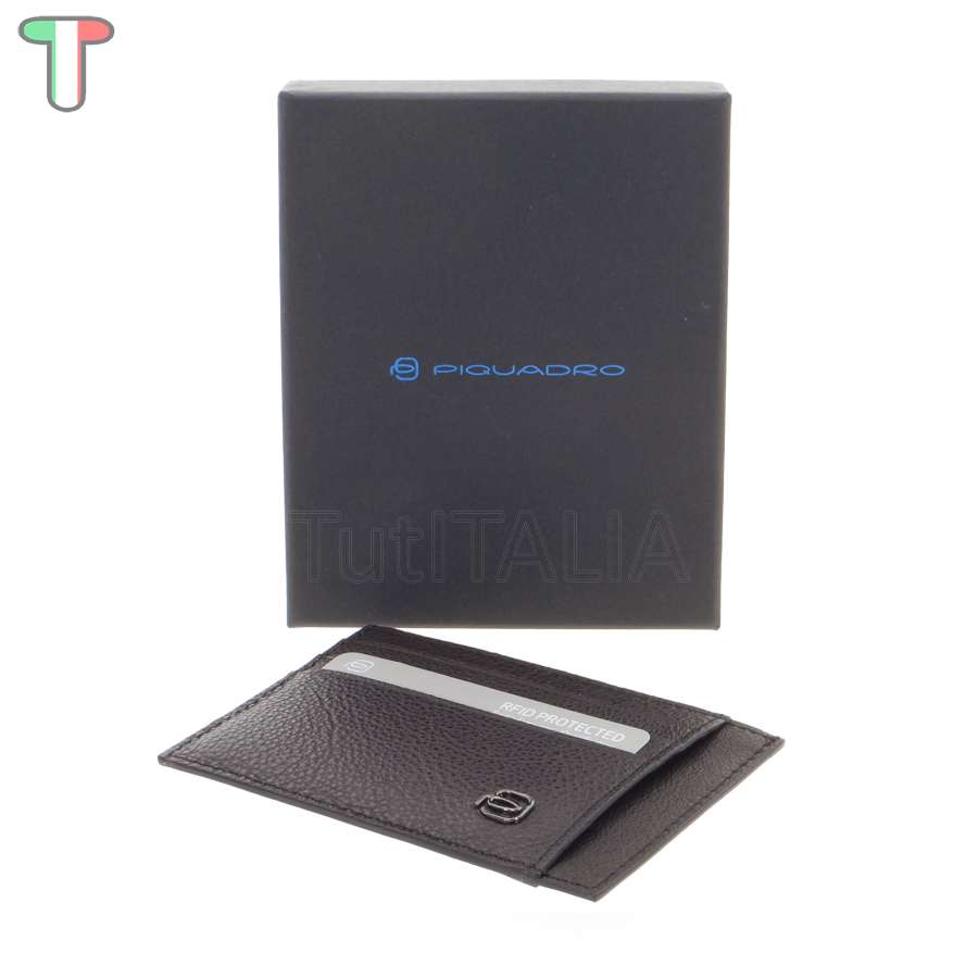Piquadro PP2762B3R / TM Black Square