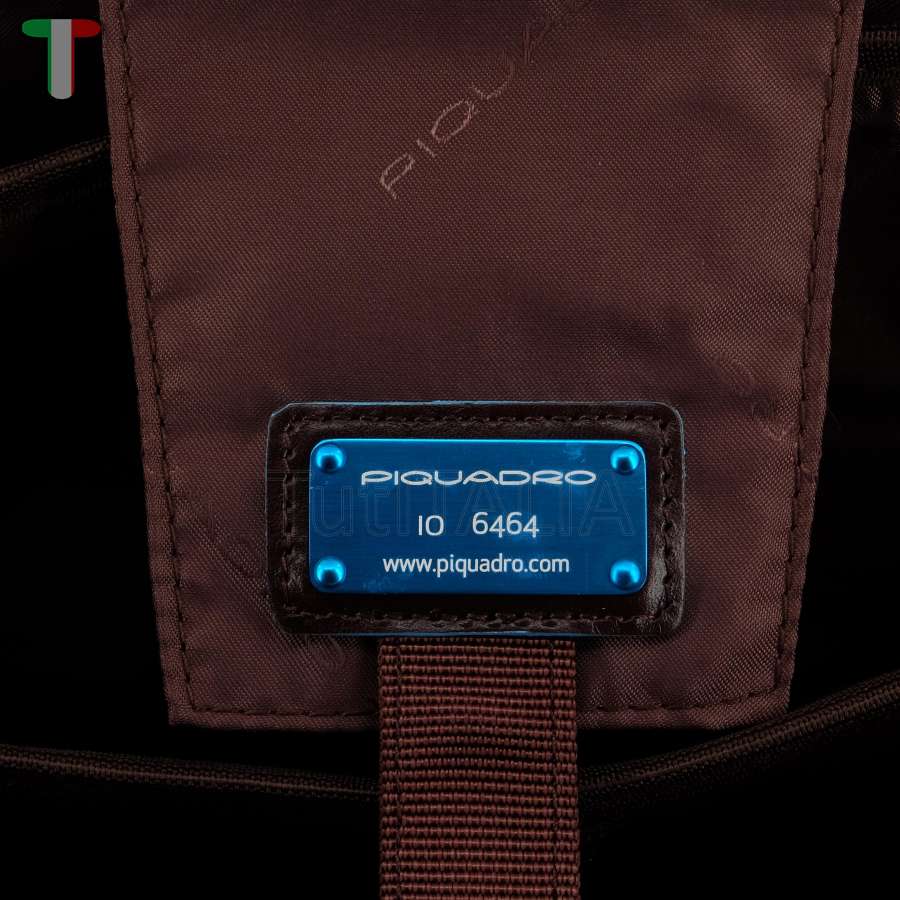 Piquadro CA4021B2 / MO Blue Square