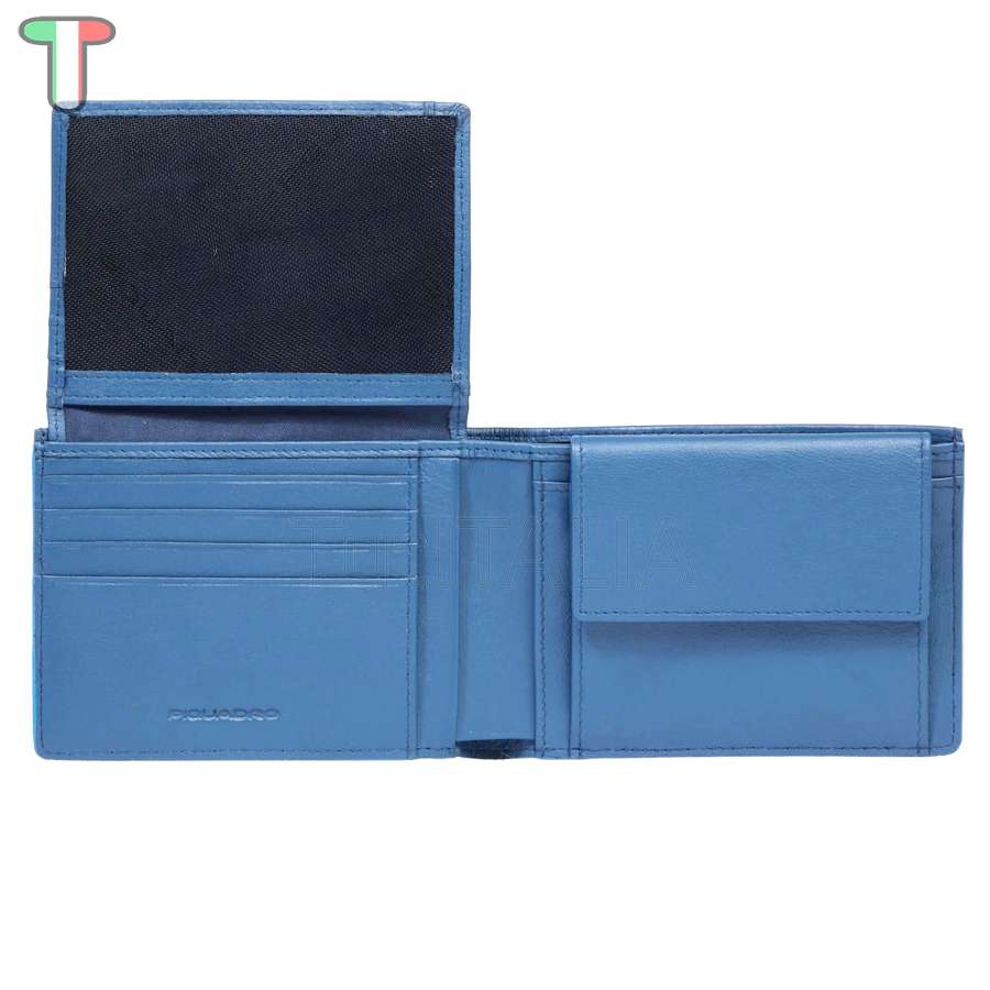 Piquadro PU1392S138R / AV Atlas