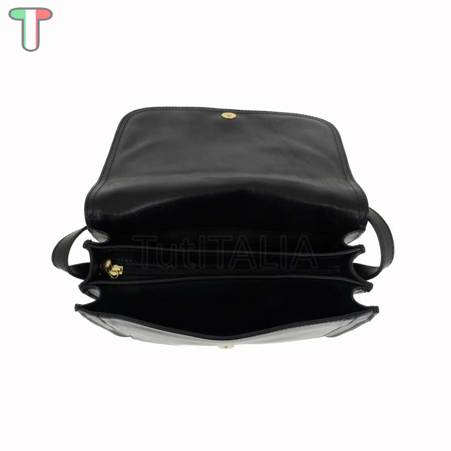 The Bridge Story Donna Nero/Oro 04415201 30