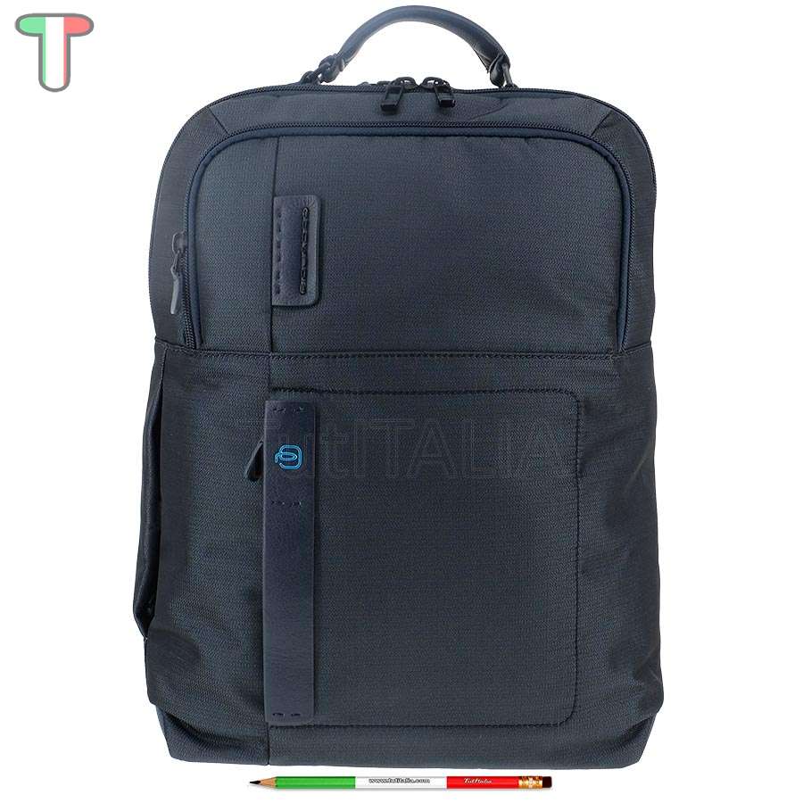 Piquadro CA4174P16 CHEVBLU