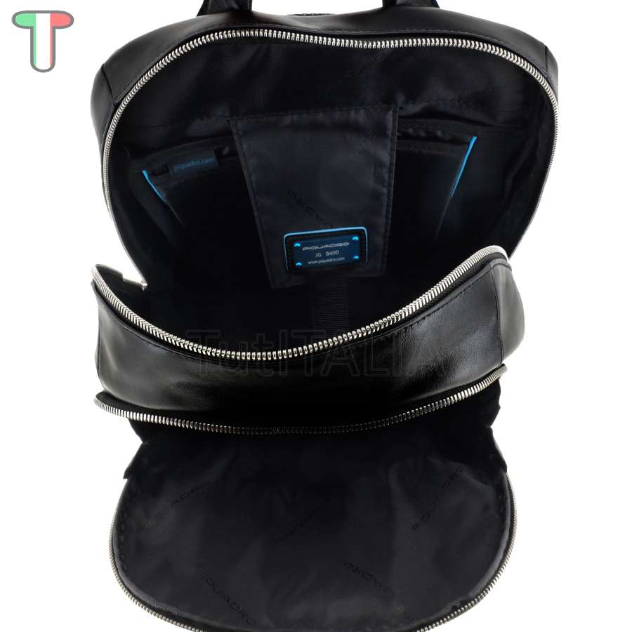 Piquadro CA3214B2 / N Blue Square