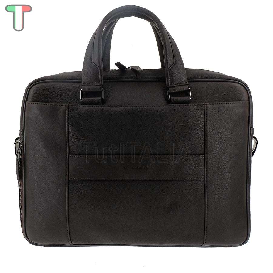 Piquadro CA2849B3 / TM Black Square