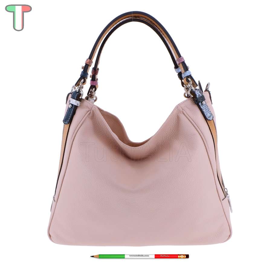 Sem Vaccaro Alce Multicolor Rosa 236