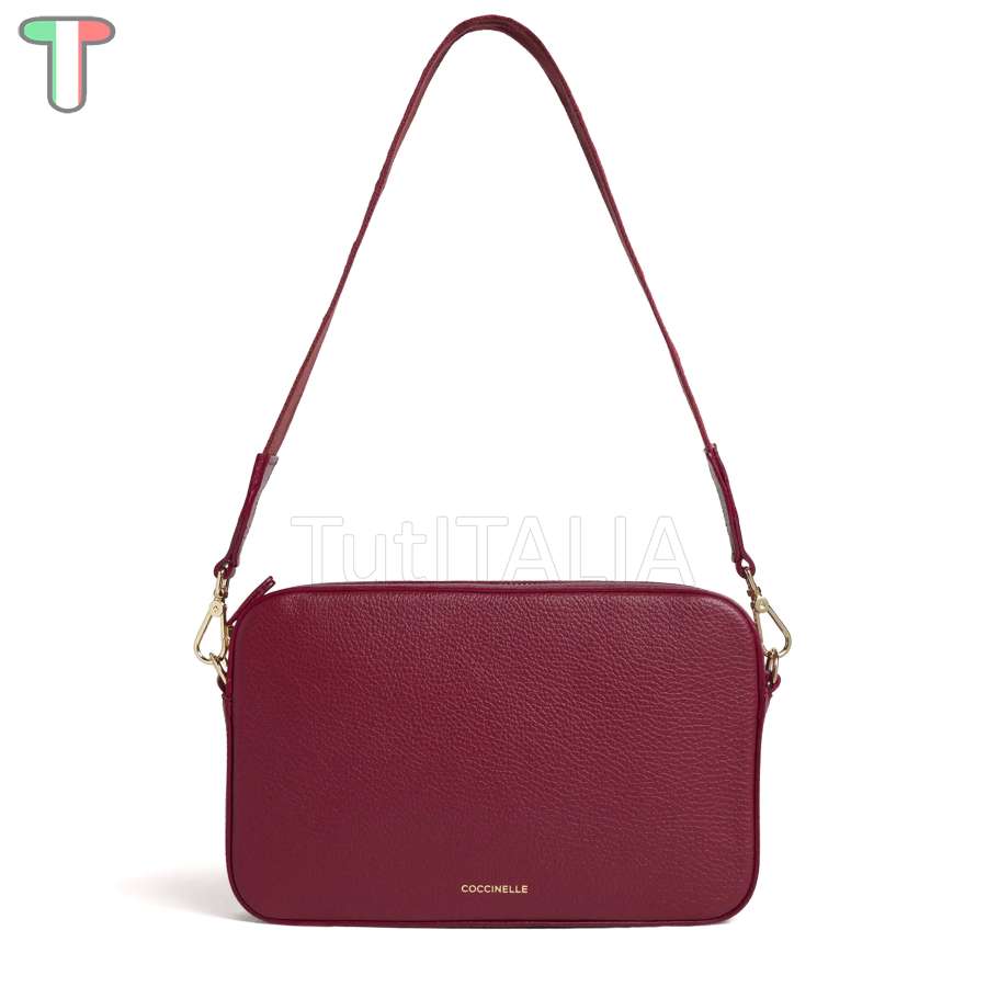 Coccinelle Tebe Small Ribes E5MN5520101R52 