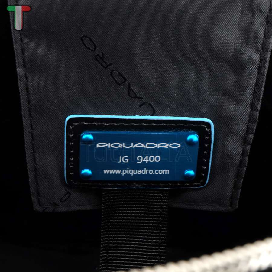 Piquadro CA3214B2 / N Blue Square