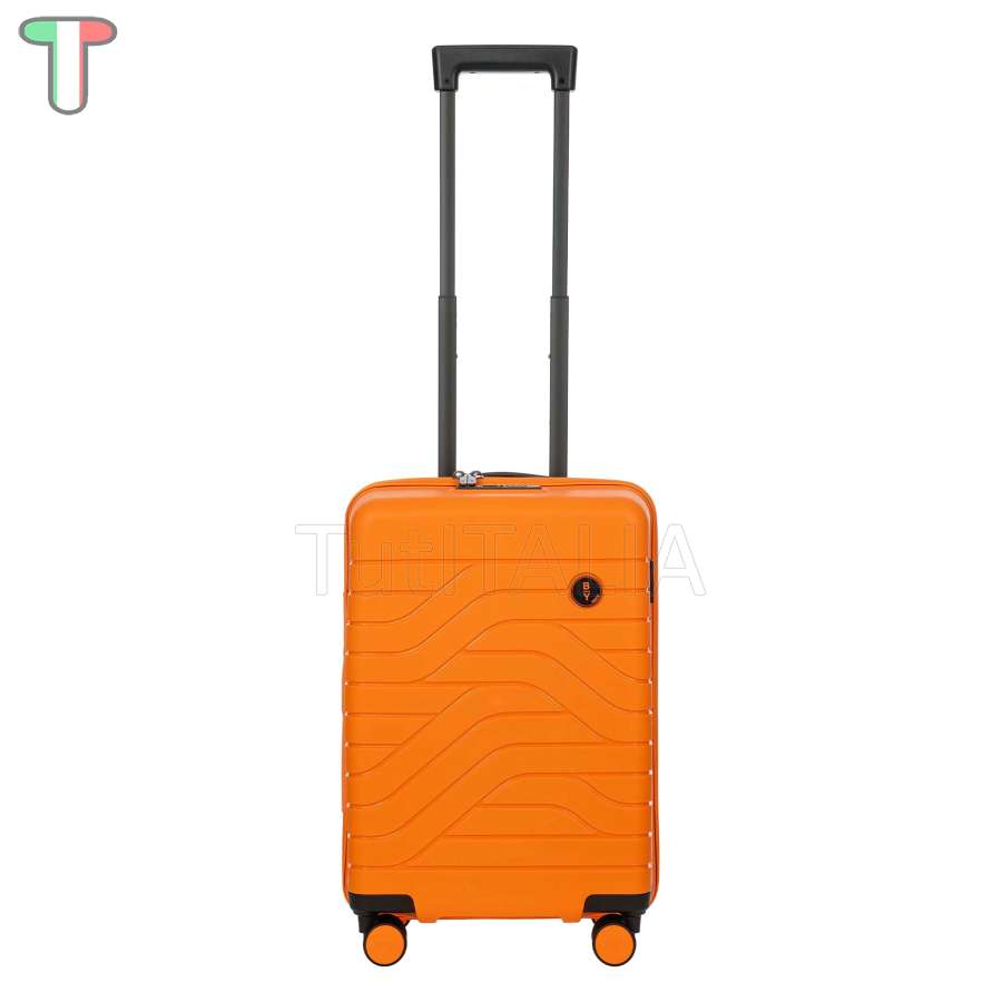 Bric's Ulisse B1Y08429.055 Orange