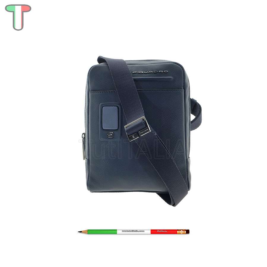 Piquadro CA3084AO / BLU Akron