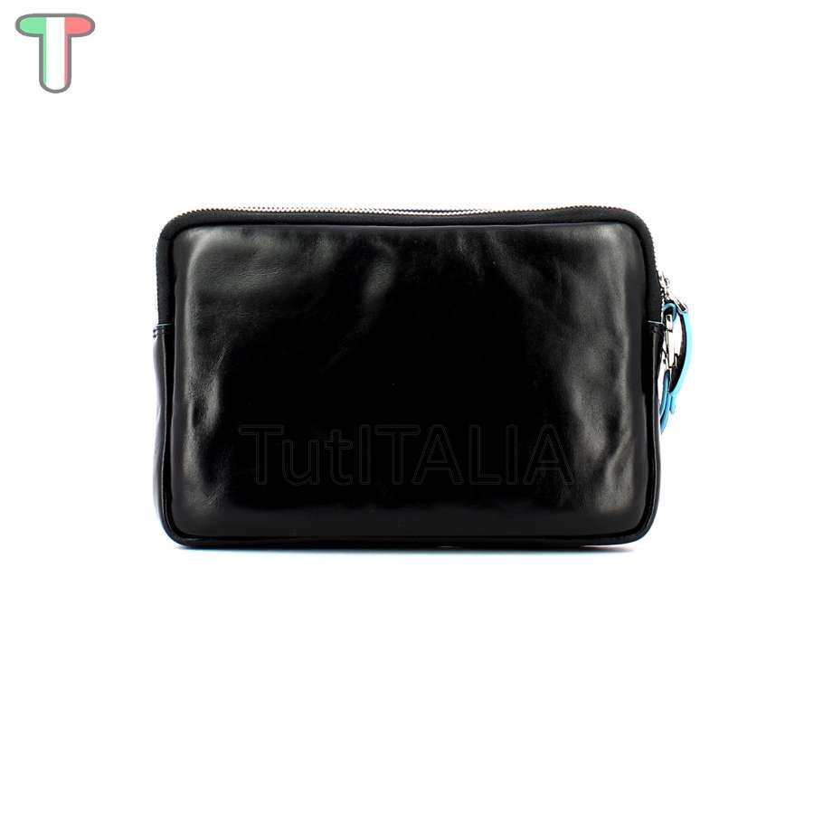 Piquadro AC3944B2 / N Blue Square