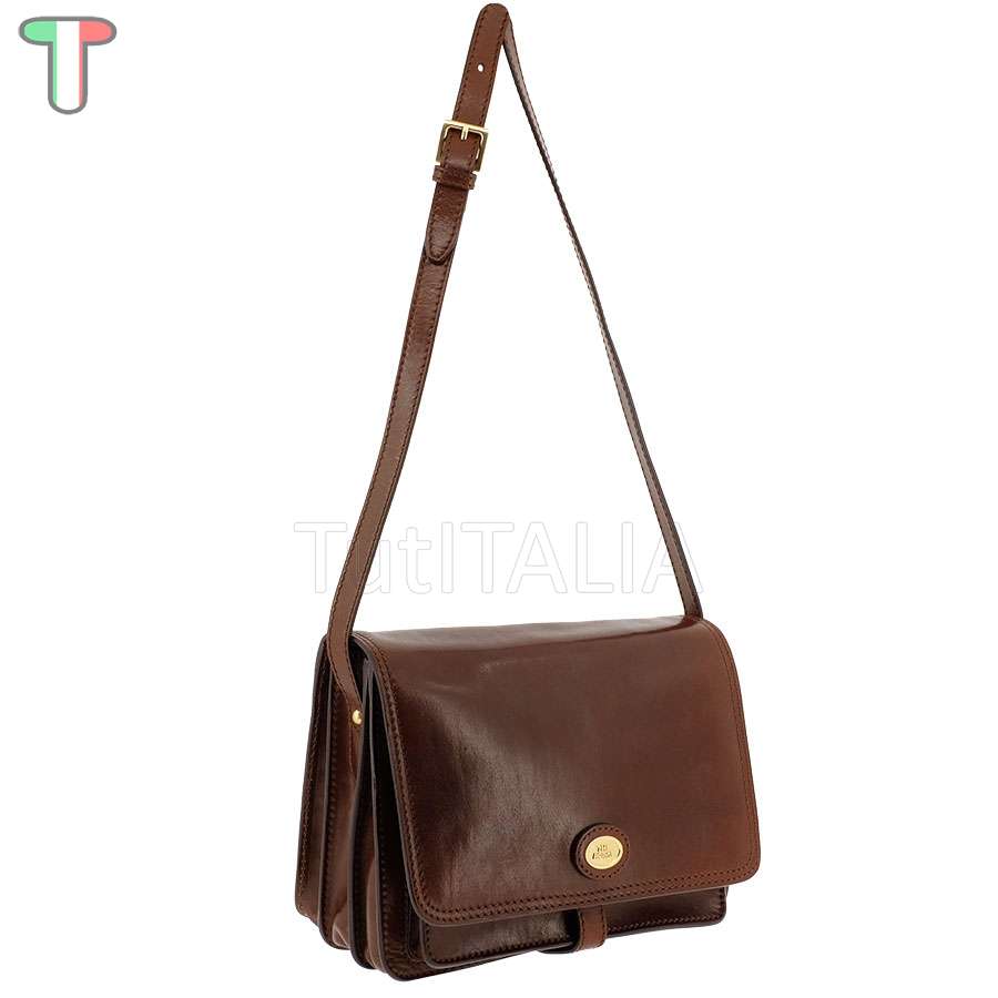 The Bridge Story Donna 04418201 Cuoio