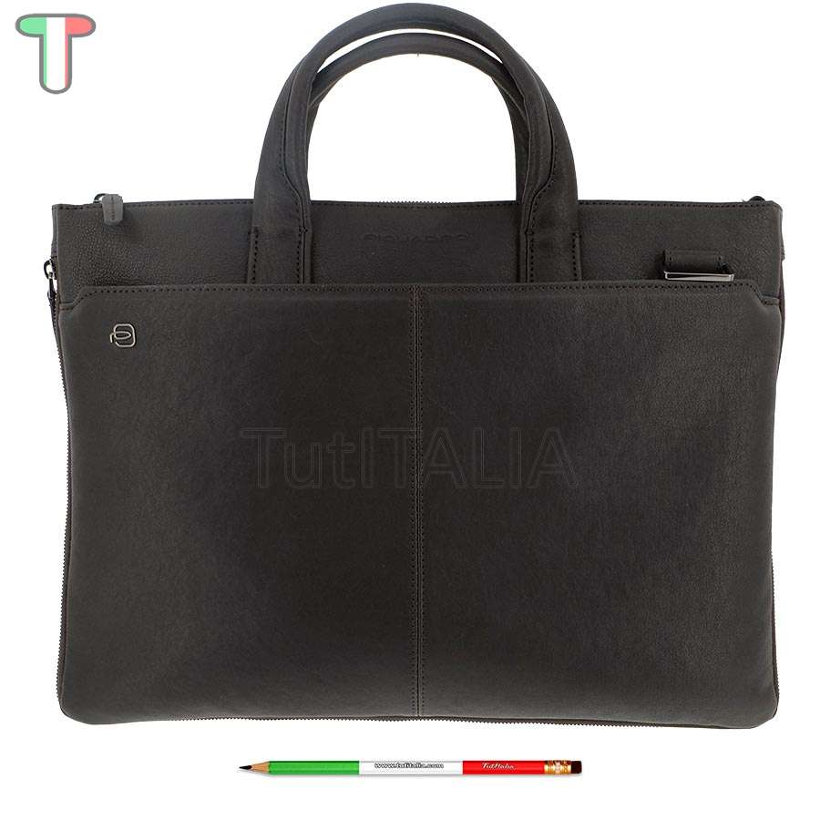 Piquadro CA4021B3 / TM Black Square