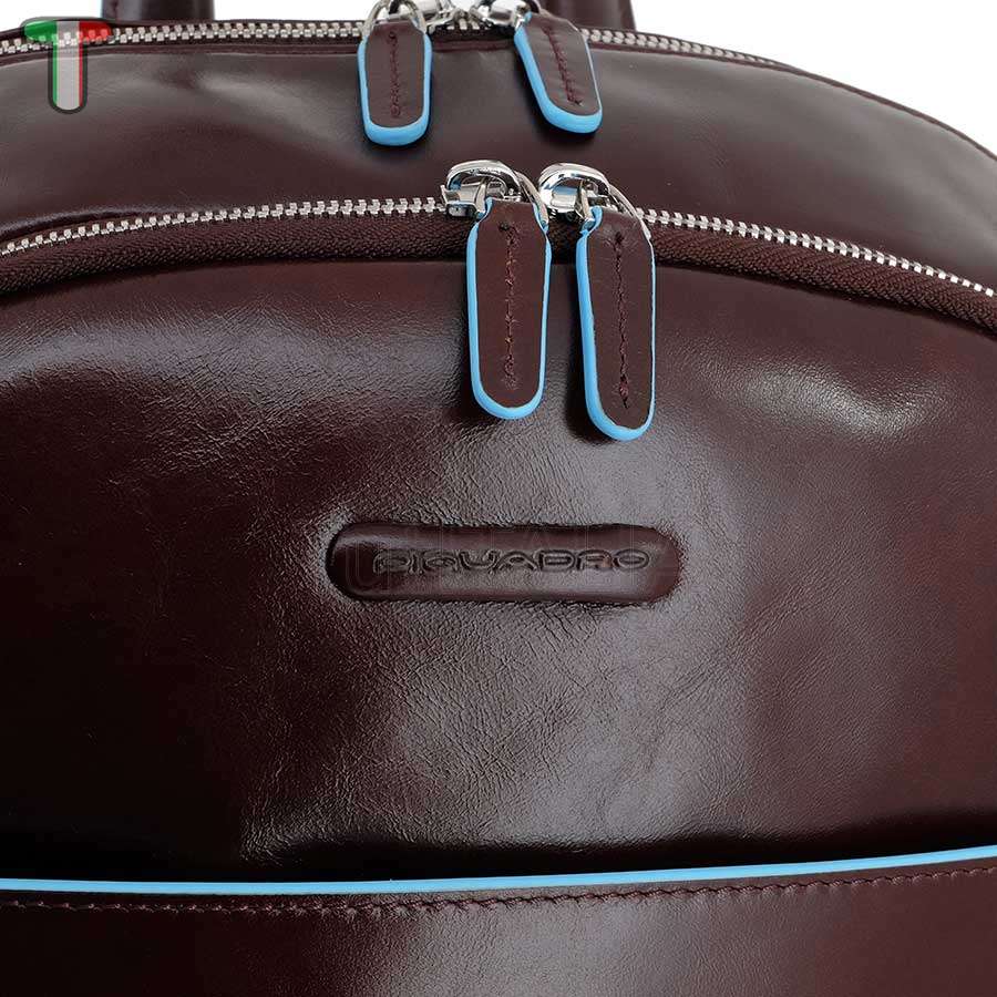 Piquadro CA4762B2 / MO Blue Square