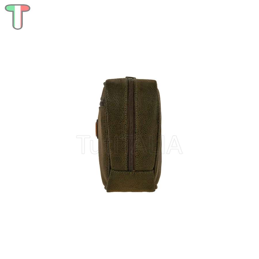 Bric's Life BLF00601.378 Olive