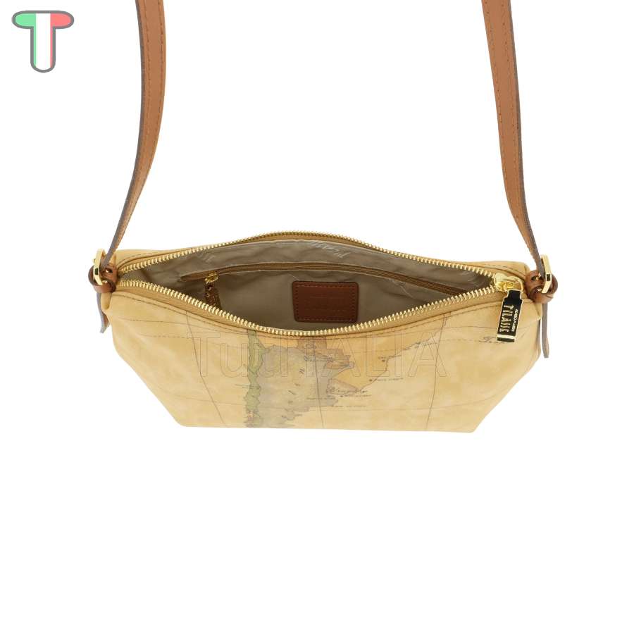 Alviero Martini 1 Classe Tracolla Media Geo Classic CD0666000 0010