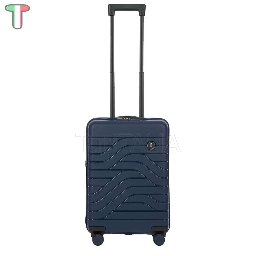 Bric's Ulisse B1Y08430.050 Ocean Blue