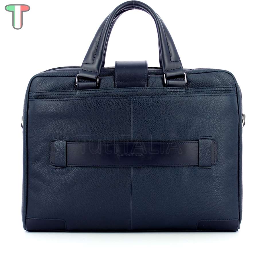 Piquadro CA3996S86 / BLU Computer Briefcase 14.0