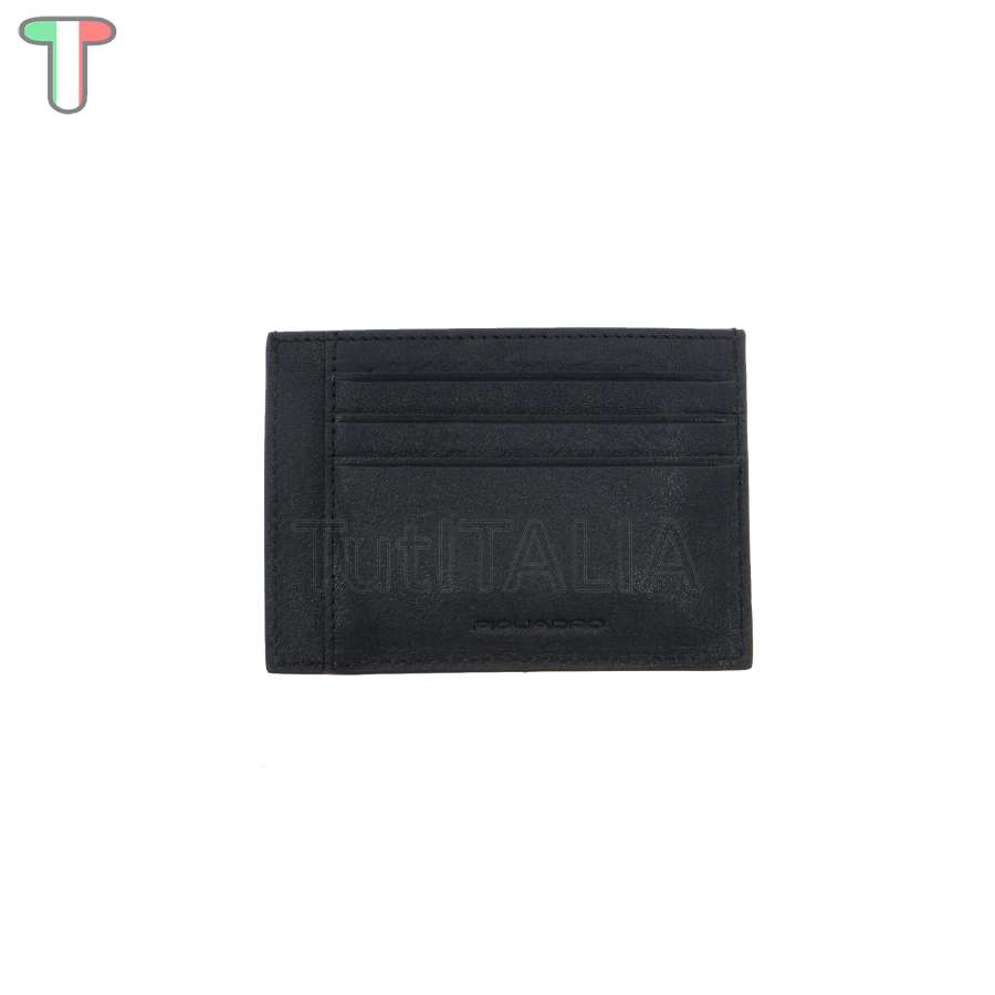 Piquadro PP2762B3R / N Black Square