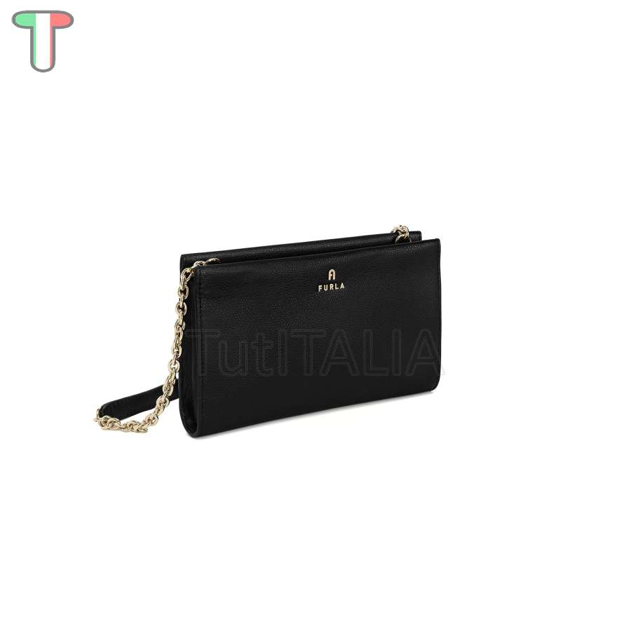 Furla Camelia Mini Nero WE00528 ARE000 1007 O6000