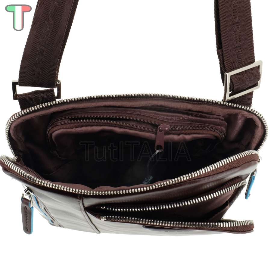 Piquadro CA1816B2 / MO Blue Square