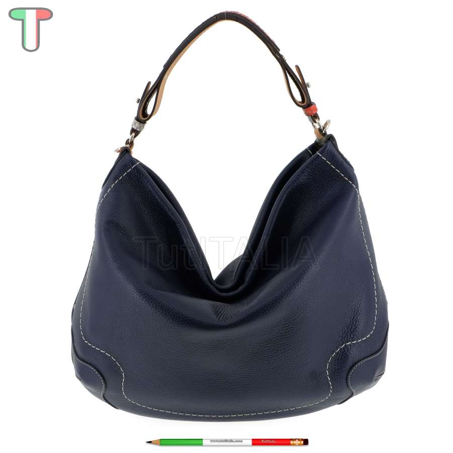 Sem Vaccaro Alce Blu 2717