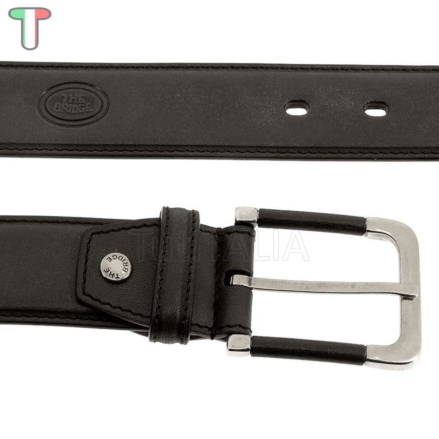 The Bridge Story Uomo Nero ABB. Palladio 03627901 20