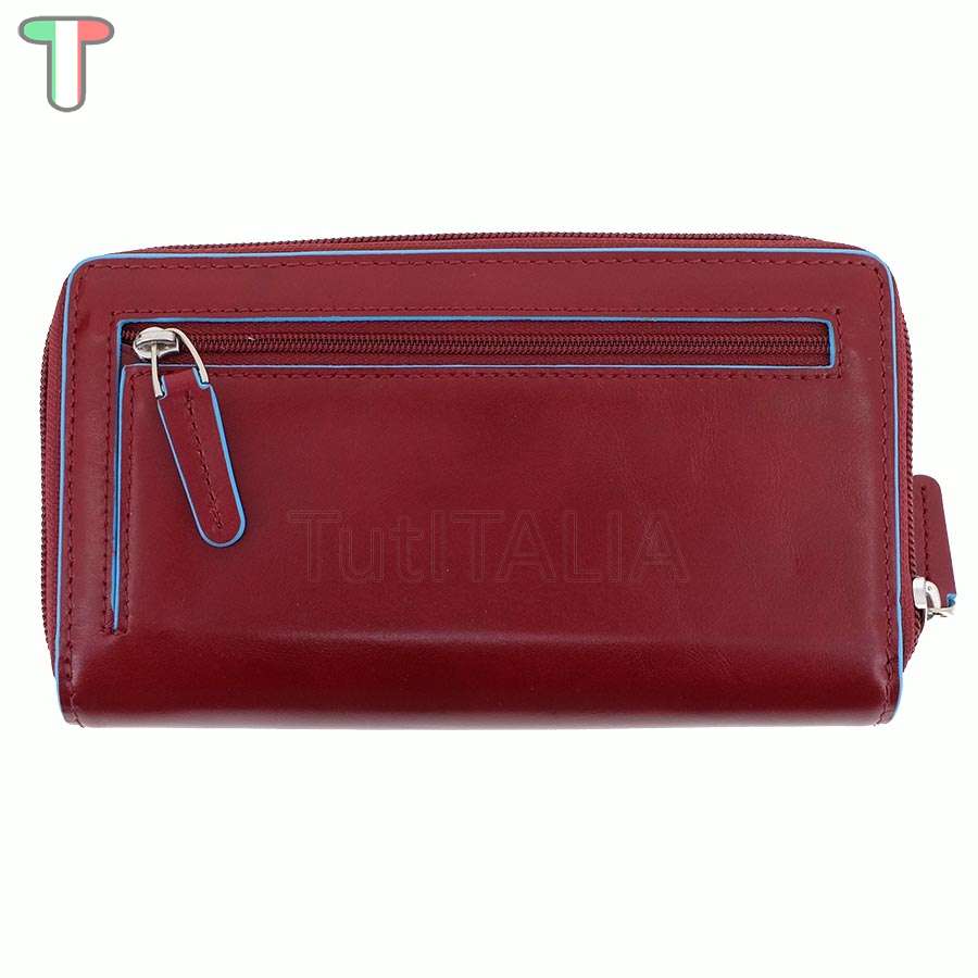 Piquadro PD1354B2R R Blue Square