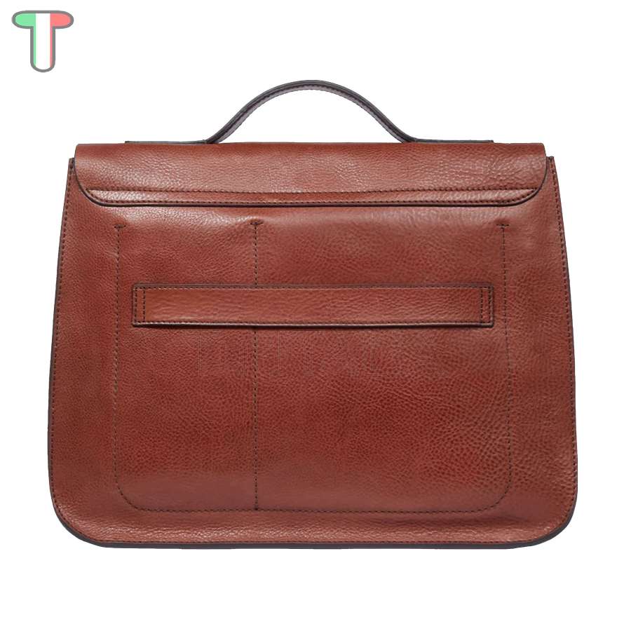 The Bridge Ettore Marrone/Rutenio Scuro 063544D3 1A