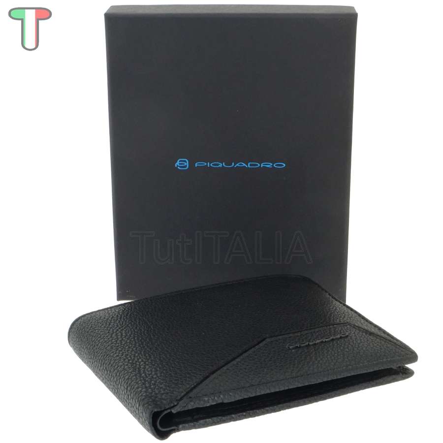 Piquadro PU257W118R / N