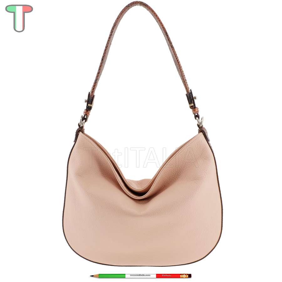 Sem Vaccaro Alce Multicolor Rosa 2502