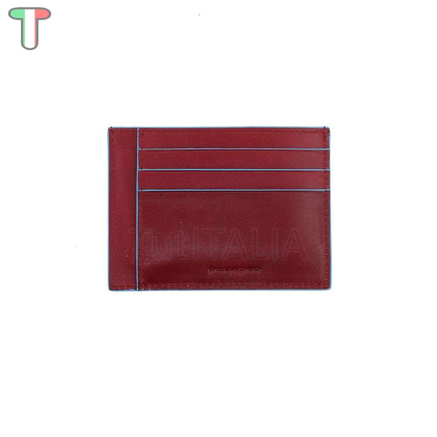 Piquadro PP2762B2R / R Blue Square