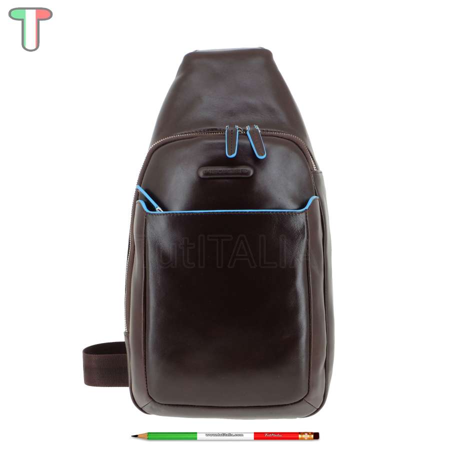 Piquadro CA4827B2 / MO Black Square