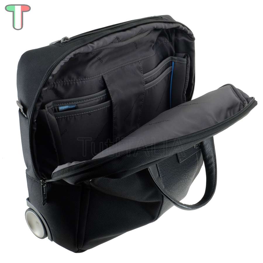 Piquadro BV4729BR / N Brief