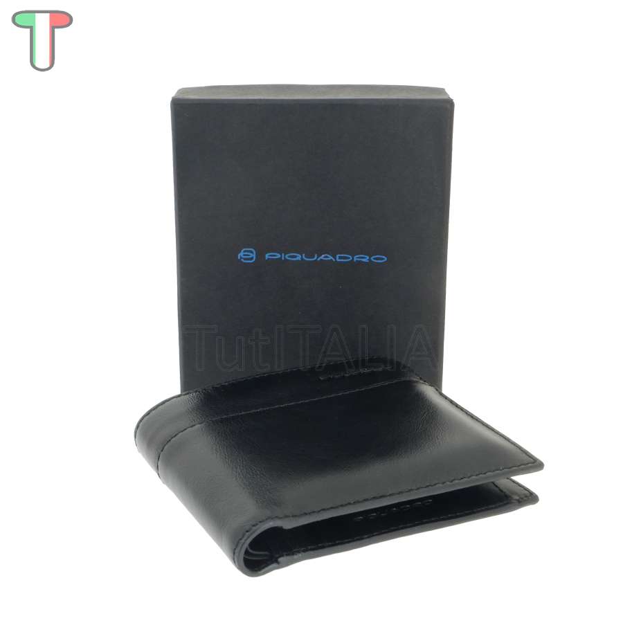 Piquadro PU4188B2VR / N B2 Revamp