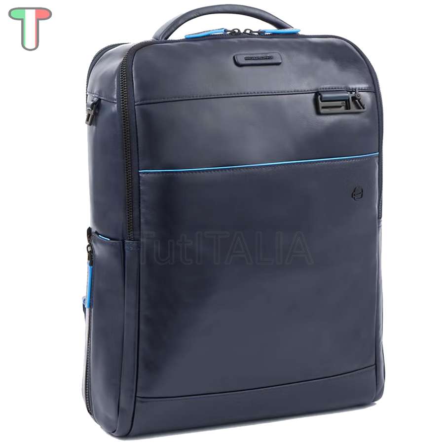 Piquadro CA4818B2V / BLU Blue Square