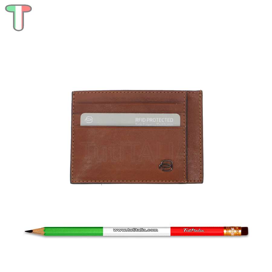 Piquadro PP2762B3R / CU Black Square