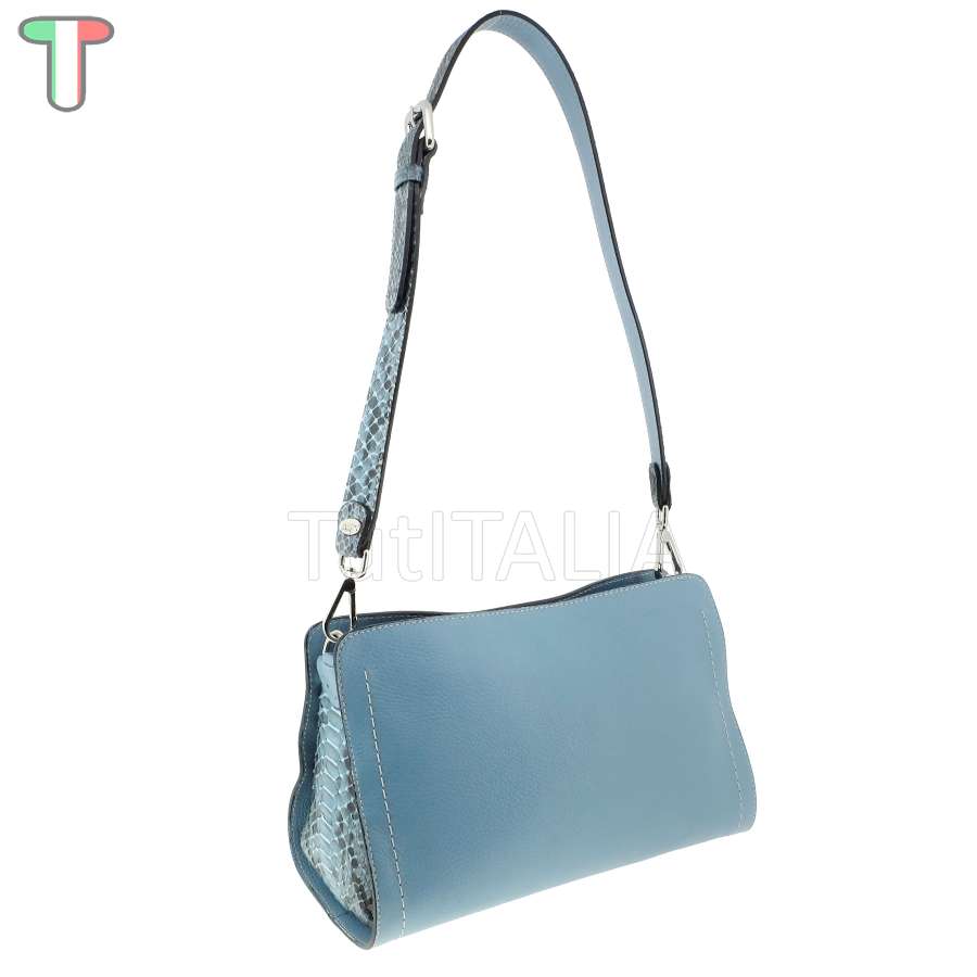 Sem Vaccaro Alce Pitone Cielo 2503