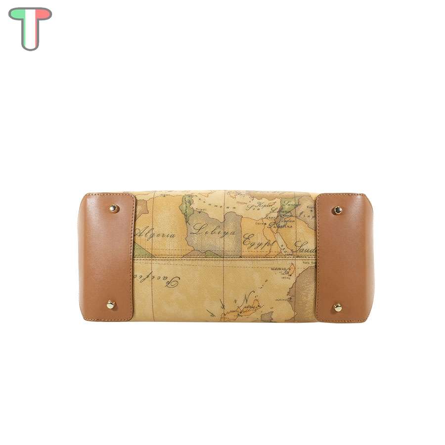 Alviero Martini 1 Classe Geo Classic Naturale CE0216000 0010