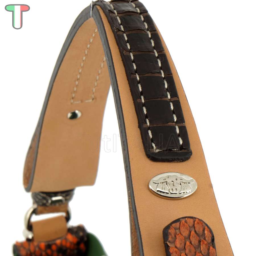 Sem Vaccaro Vacchetta Verde 2717