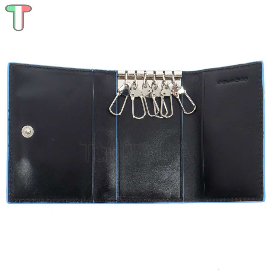 Piquadro PC1396B2 / N Blue Square