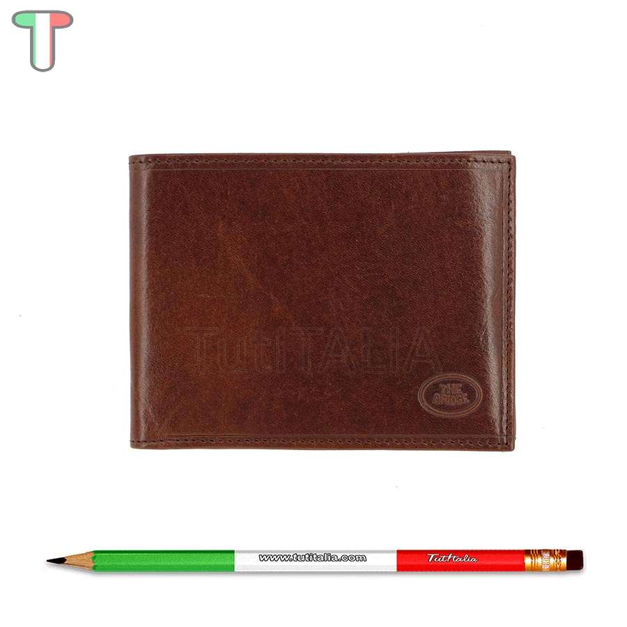 The Bridge Story Uomo Cuoio 01403701 14