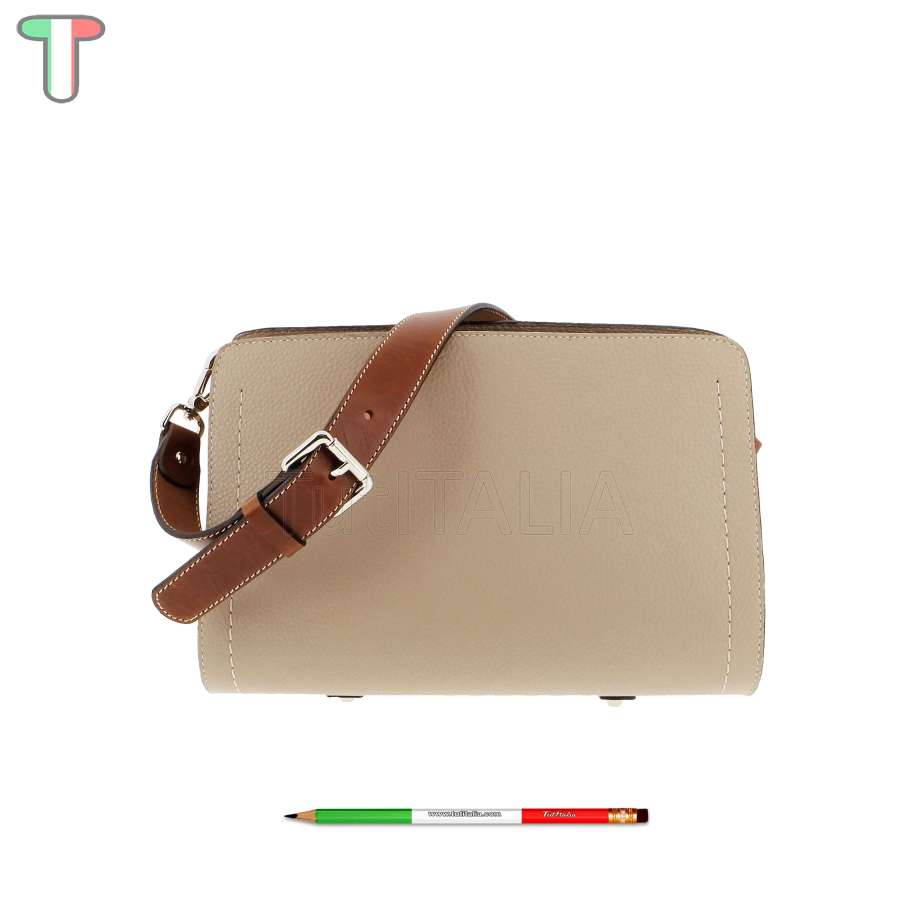 Sem Vaccaro Vacchetta Cuoio 2503