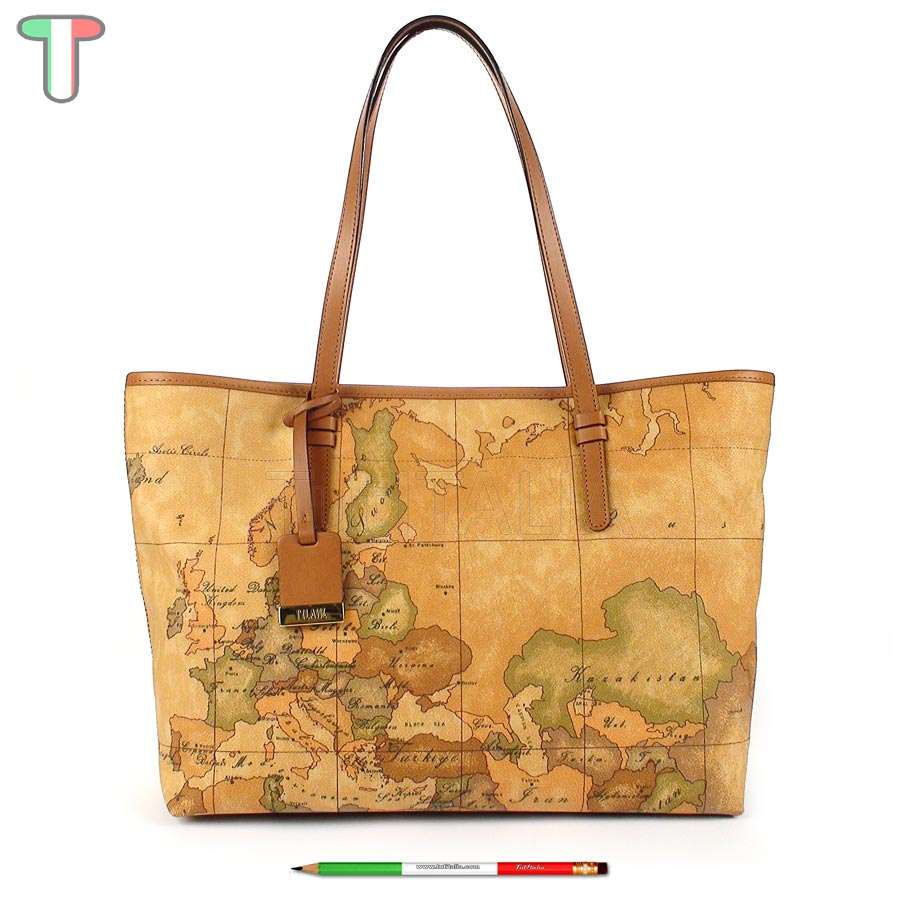 Alviero Martini 1 Classe C5D0056000 Natural