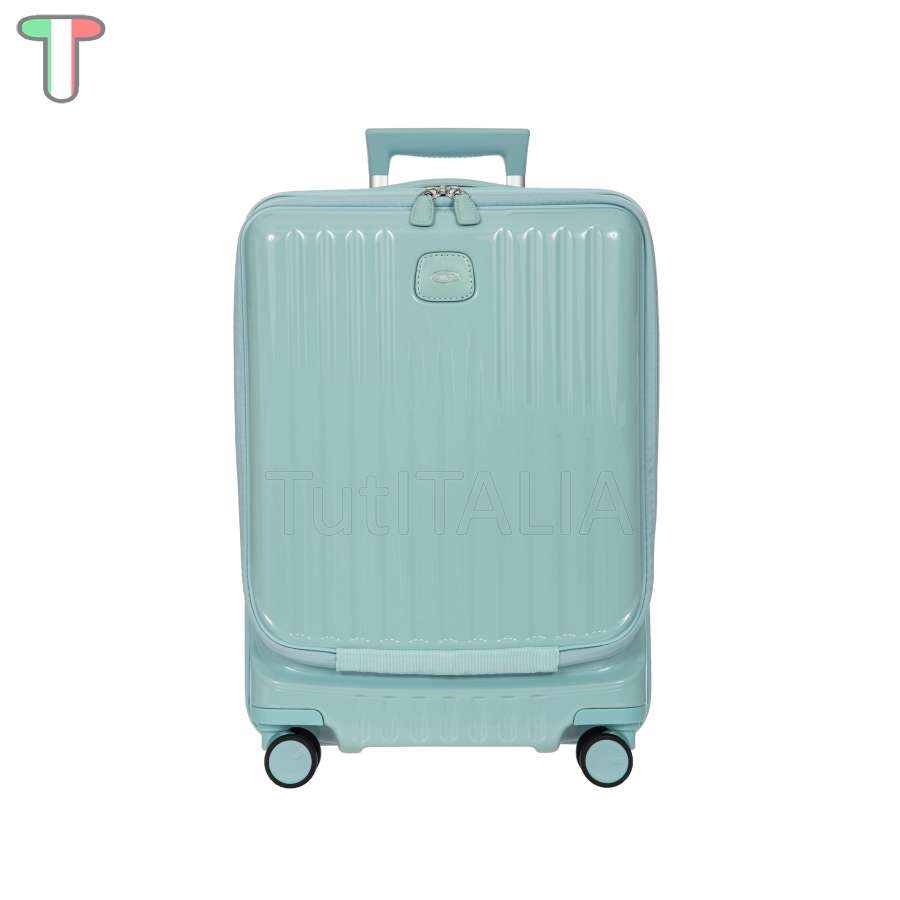 Bric's Positano BNK08028.319 Light Blue