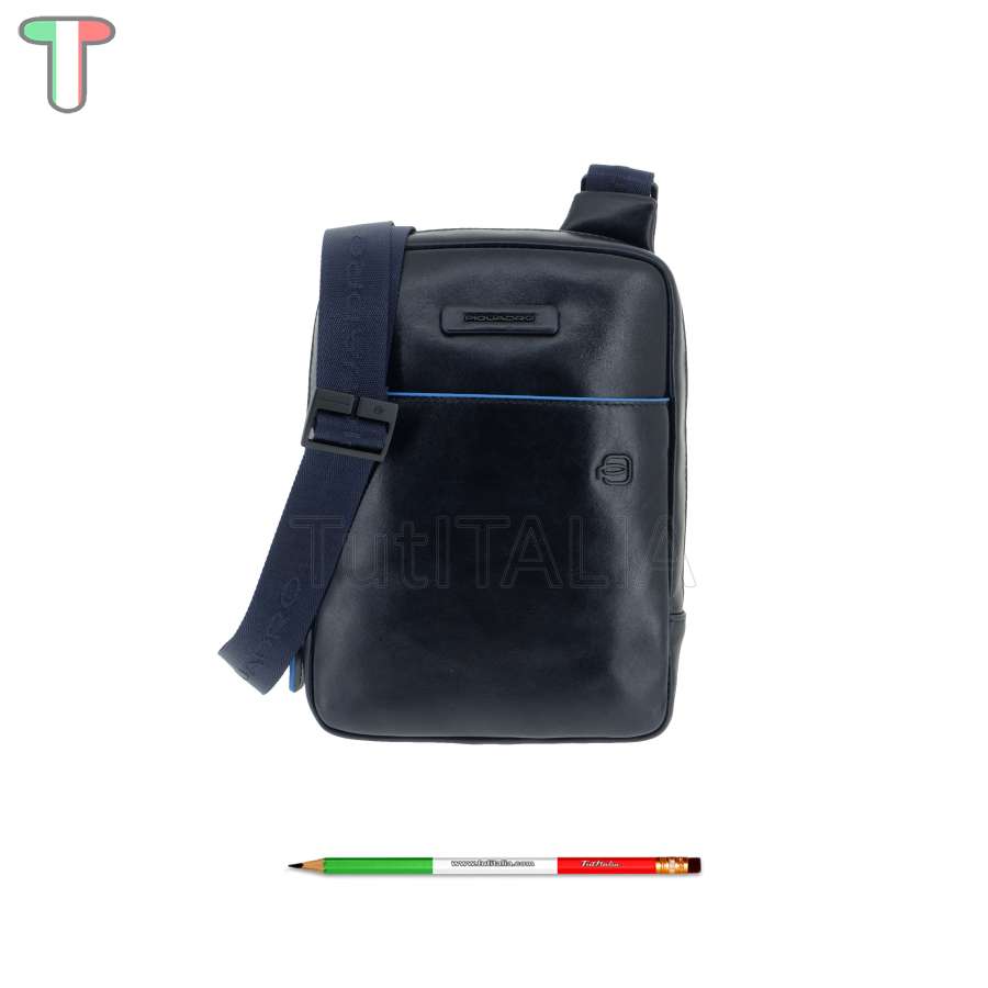 Piquadro CA5944B2V / BLU Blue Square